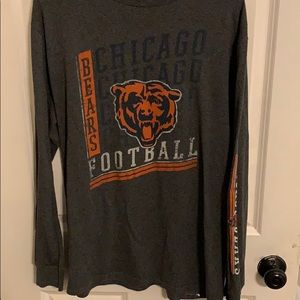 Men’s Chicago Bears T-shirt